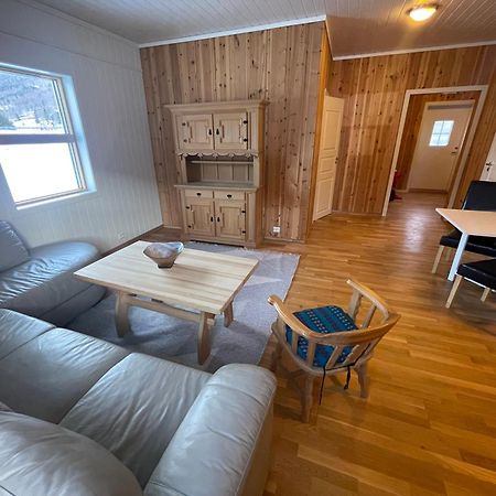 Appartement Signegarden - Midt I Fjellheimen - Tett Pa Fjord-Norge à Skjåk Extérieur photo