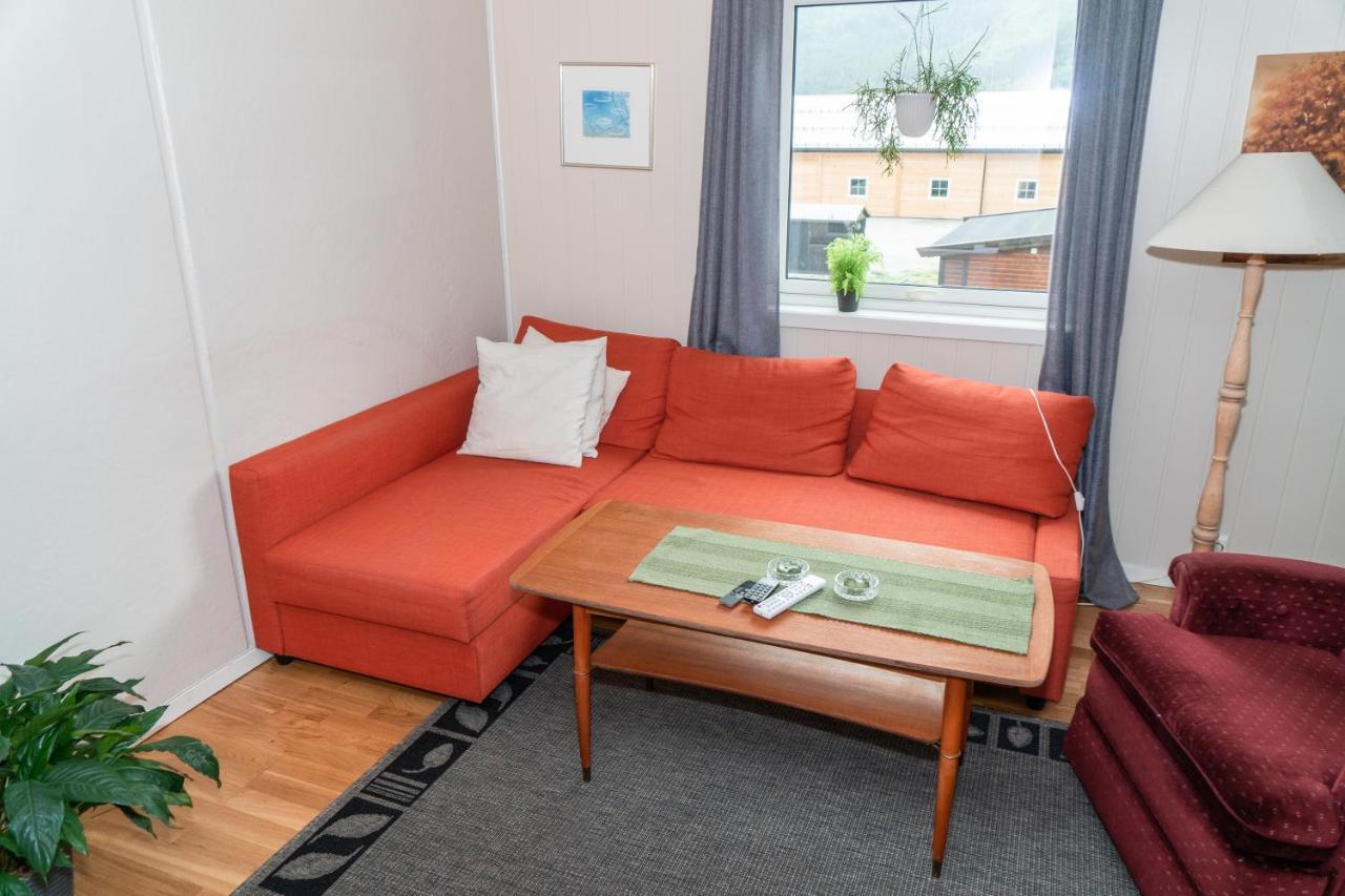Appartement Signegarden - Midt I Fjellheimen - Tett Pa Fjord-Norge à Skjåk Extérieur photo