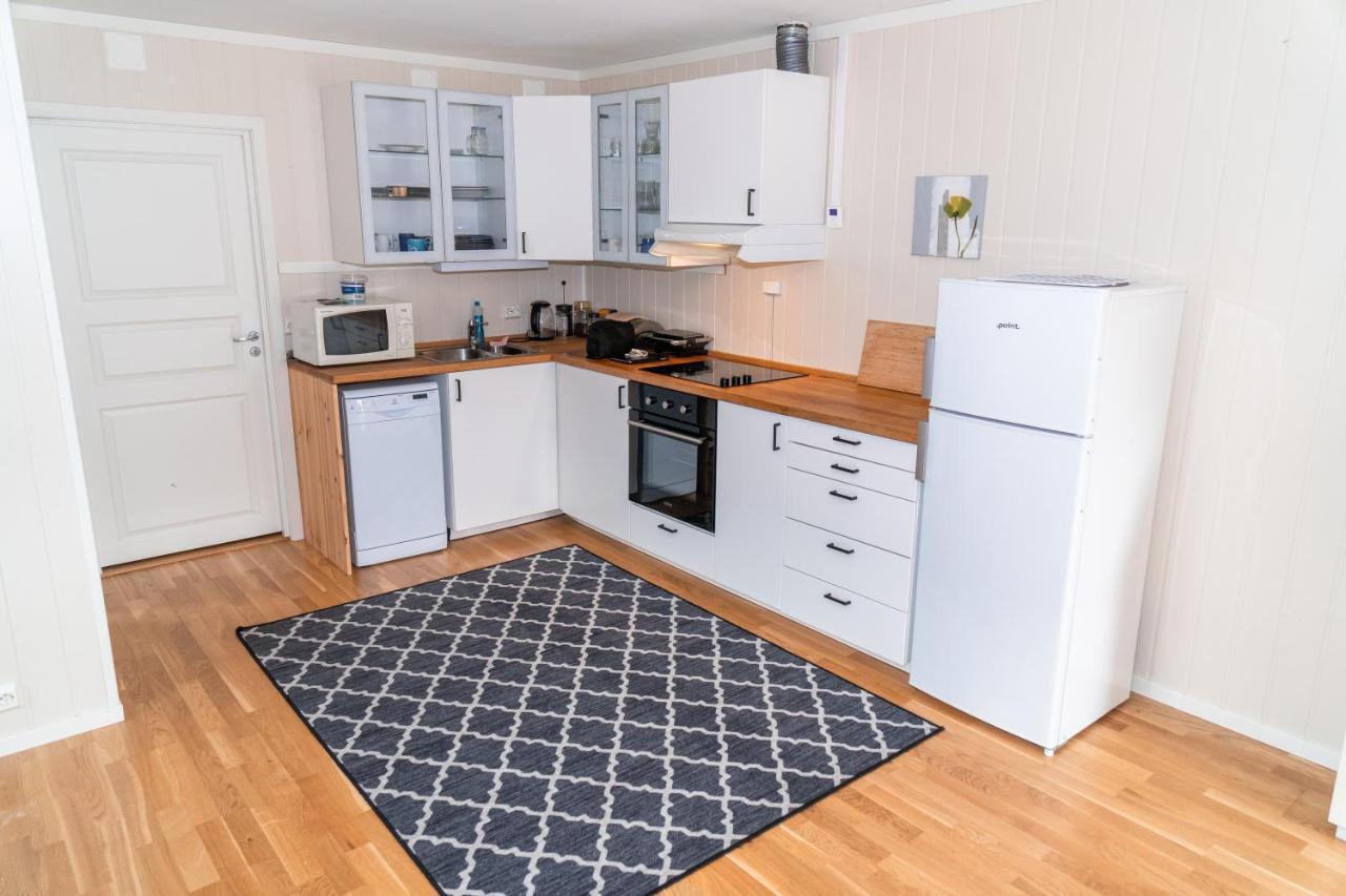 Appartement Signegarden - Midt I Fjellheimen - Tett Pa Fjord-Norge à Skjåk Extérieur photo