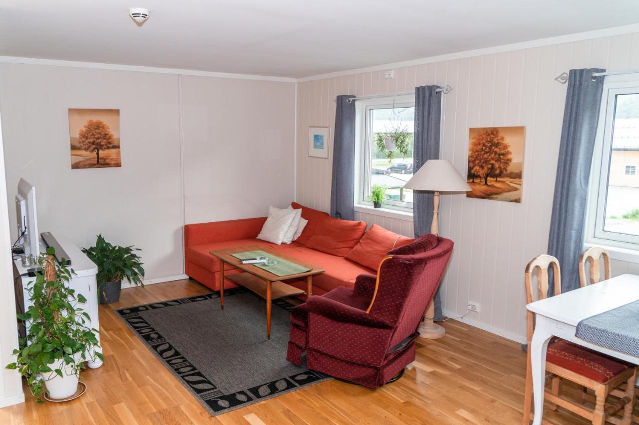 Appartement Signegarden - Midt I Fjellheimen - Tett Pa Fjord-Norge à Skjåk Extérieur photo