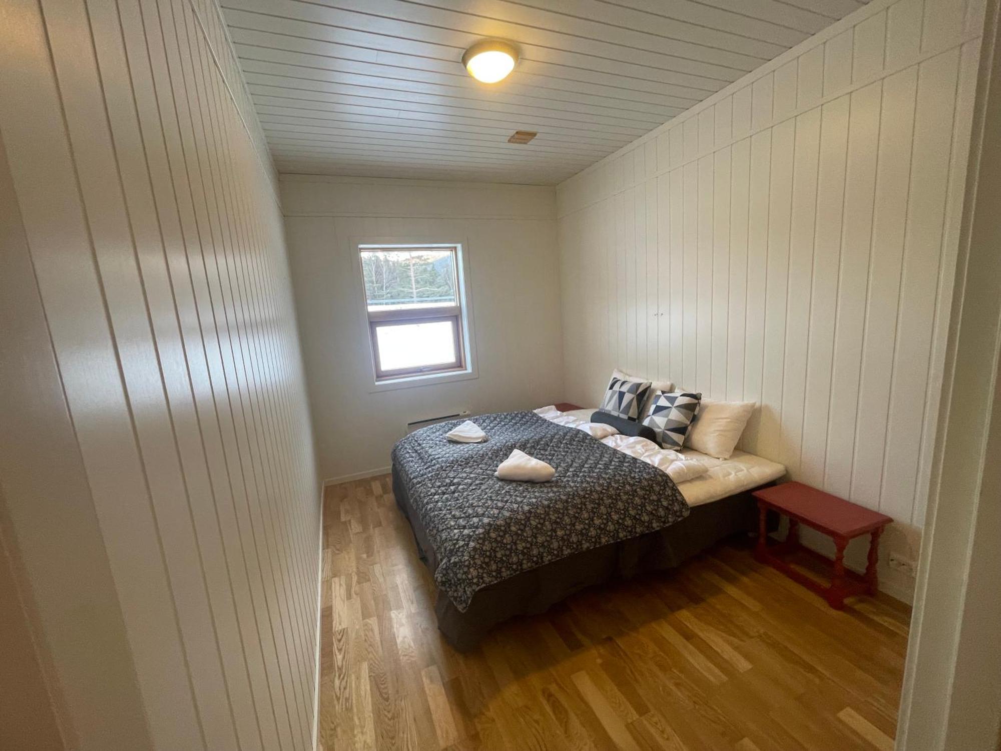 Appartement Signegarden - Midt I Fjellheimen - Tett Pa Fjord-Norge à Skjåk Extérieur photo